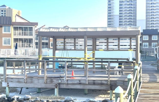 Soundside Holiday Beach Resort - Foto 47