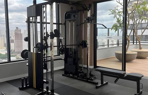 Lar no Bueno/ Apto. de Luxo 2 quartos - Foto 7