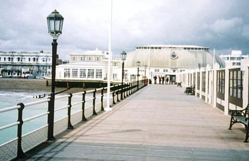 Kingfisher cottage, free parking - Foto 24