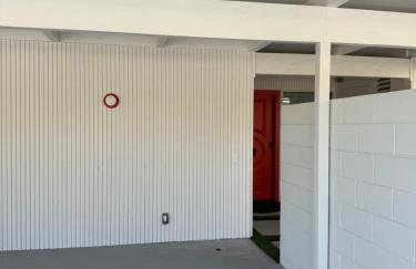 Aerhaus - Mid-Century Oasis - Foto 53