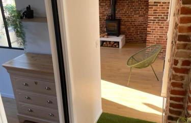 Les Charmes de Villers - Foto 42