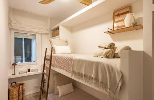 Camp Nou Stadium Apartment - Photo 48