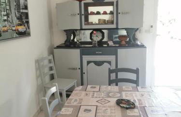 Gite à la campagne à 15 kms d'Aix - Foto 12