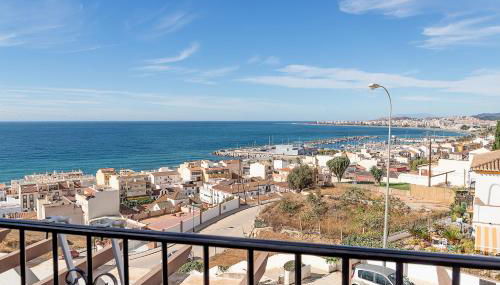 Sunshine Balcony- La Caleta - Photo 2