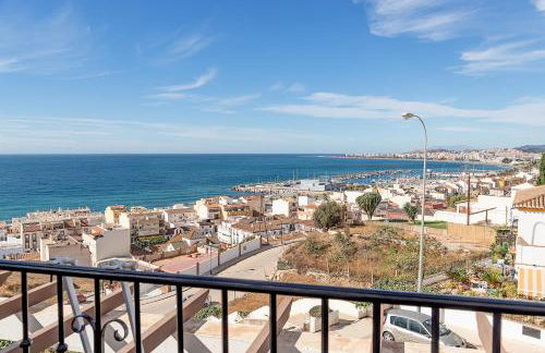 Sunshine Balcony- La Caleta - Photo 2