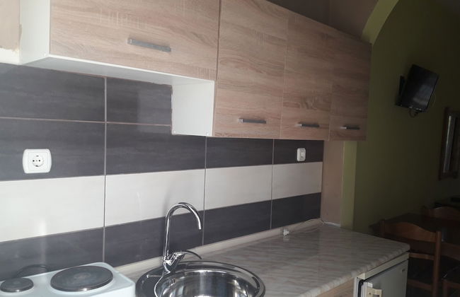 Finikas Apartments Polichrono - Foto 7