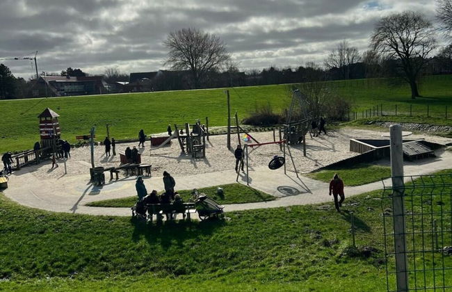 Raceweide - Marbi - Foto 5