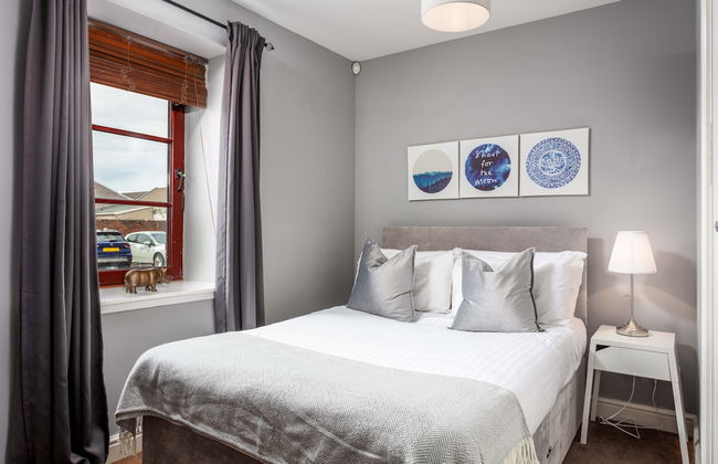 Elliot Suite No3 - Donnini Apartments - Foto 21