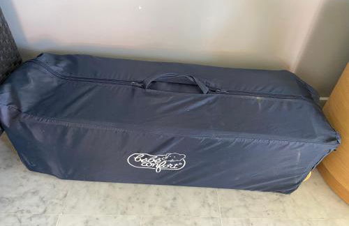 Appartement Juan-Les-Pins, 4 pieces, 80m2, Residence Luxe Piscine Tennis - Foto 26