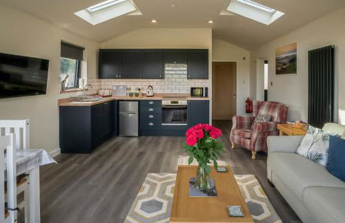 Lodge With A View - Foto 2