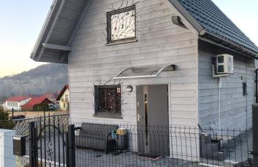 Domek Salina - Foto 1