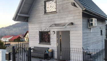 Domek Salina - Foto 1