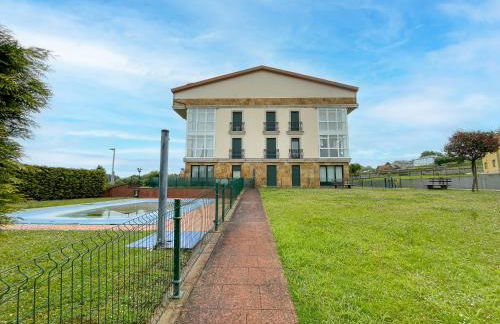 Apartamentos Playa Catedrales 3000 - Foto 64