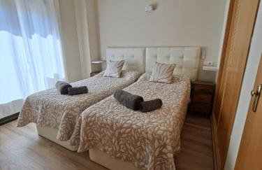 Apartamento en Moraira Centro con Piscina - Foto 6