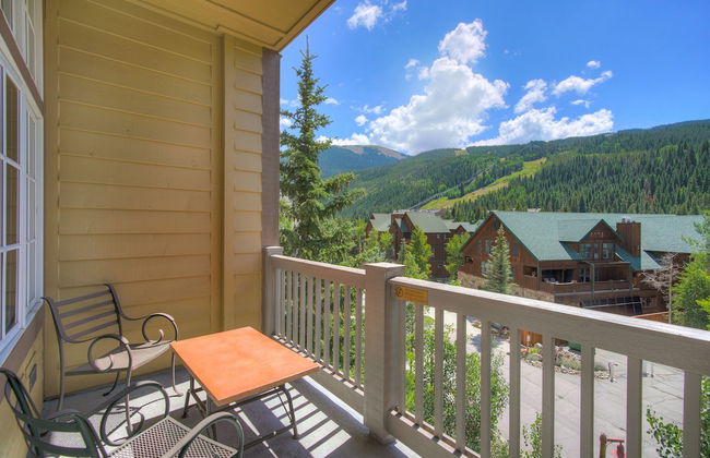 Expedition Station by Keystone Resort - Foto 5