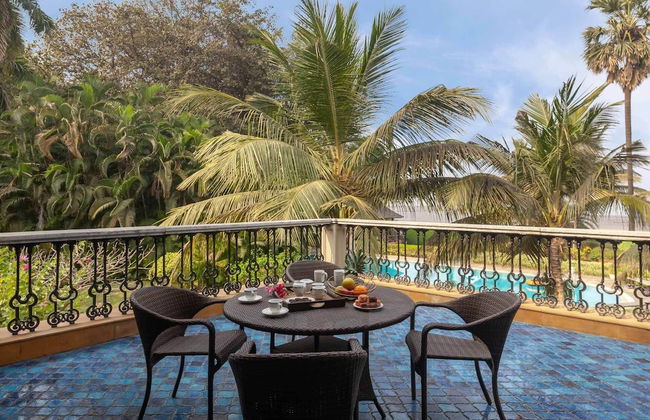 Amã Stays & Trails Villa Ishatva, Alibag - Photo 26