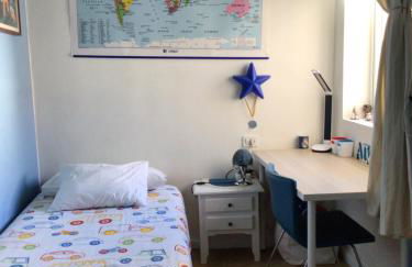 Apartamento acogedor y equipado - Foto 13