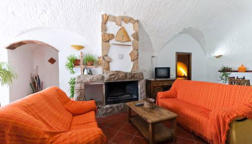 Cuevas la Chumbera - Foto 1