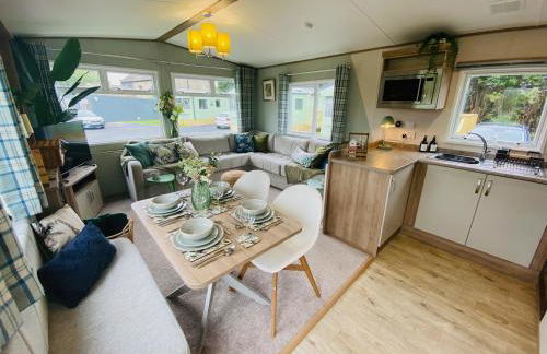 The Sanctuary Holiday Home - Escape the Ordinary - Foto 8