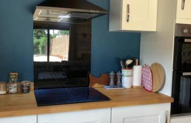 Bank Cottage Apartment - North Cotswolds haven for two - Foto 24