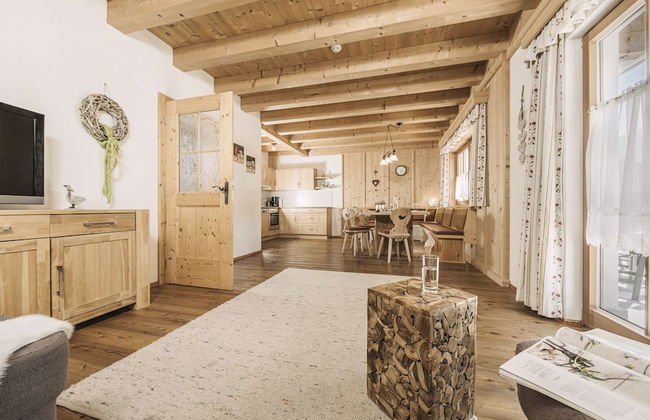 Feriendorf Joggler - Foto 11