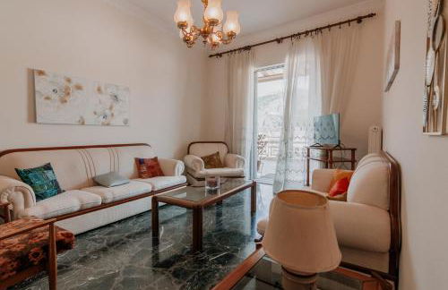 Altana Vista Argolis - Foto 1