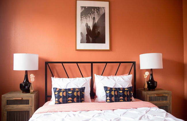 Beverly Boulevard! Cozy Studio! Sleeps 2! - Photo 6