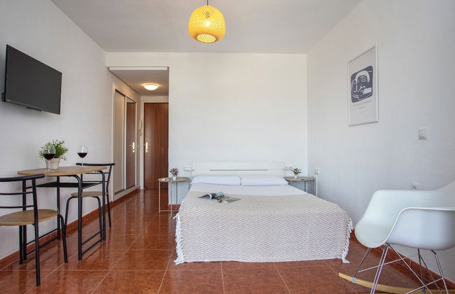 Sunstay Loft Seaview Benalmadena - Foto 4