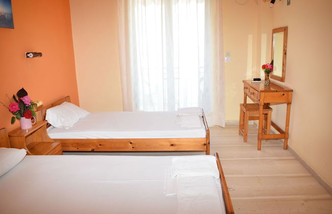 Angelica Rooms & Apartments - Photo 19