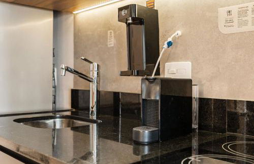 Tabas by Blueground Pivô Match Vila Nova - Photo 58