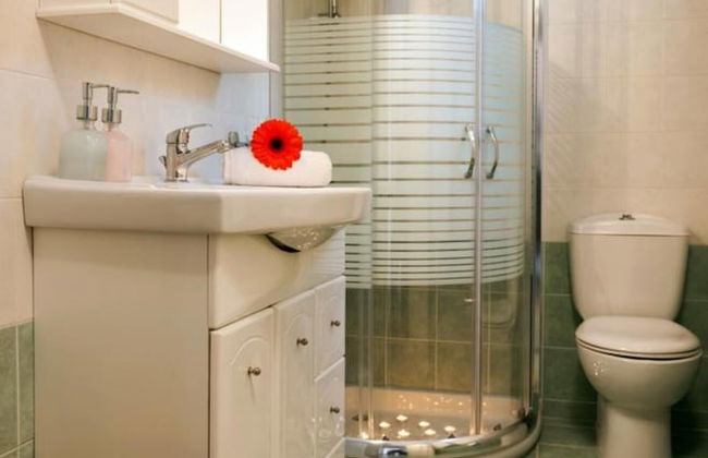 Villa Elizabeth - Seafront Modern Villa - Villa Elizabeth - Seafront Classic Villa - Foto 24