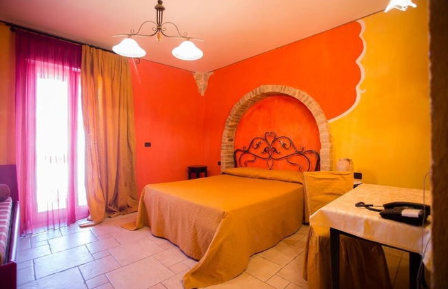 Casale Villa Giulia - Foto 12