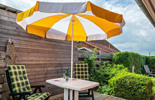 Ferienhaus Beckerwitz - Foto 25