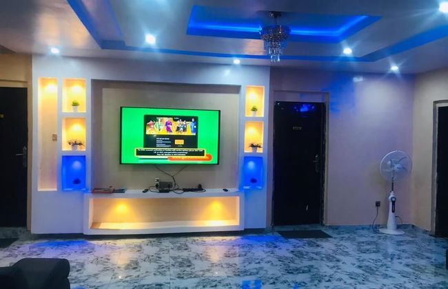 Umbrella Properties Eleyele Ibadan - Foto 23