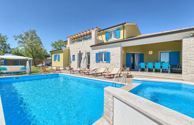 Villa 1404 - Photo 51