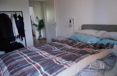 Elegant Furnished Apartment in Central Cologne for Long Stay - Photo 4