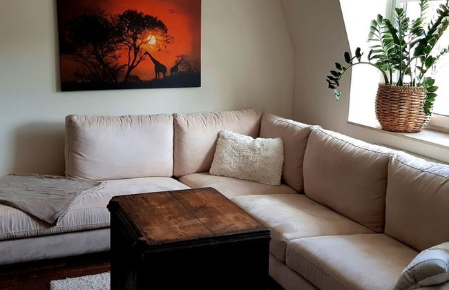 Apartment Elbhangblick - Apartment for 2 - 3 Persons - Foto 11