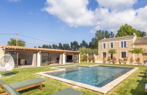 Le Champ des Cigales - Foto 42