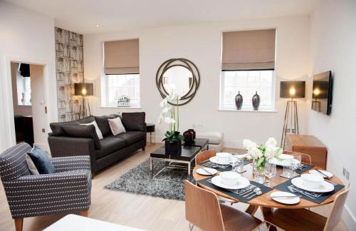 The Halston Carlisle - Foto 50