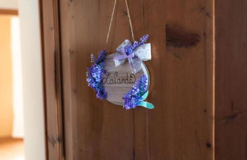 Ca' le cerque, villa surrounded by the Marche nature - Foto 21