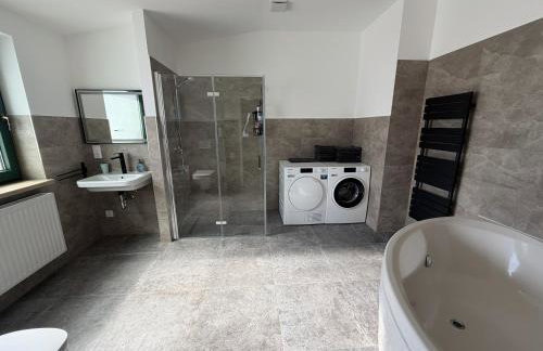 Cityscape Loft Hannover - 216qm 15 Personen - Photo 17