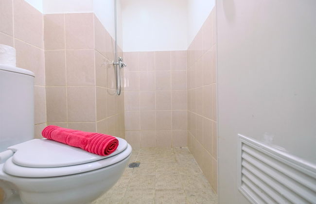 Enjoy Living at Studio Apartment Podomoro Golf View - Photo 13