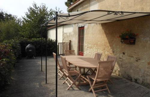 Closerie Les Roches - Charming and spacious 2 bedroom cottage - Foto 11