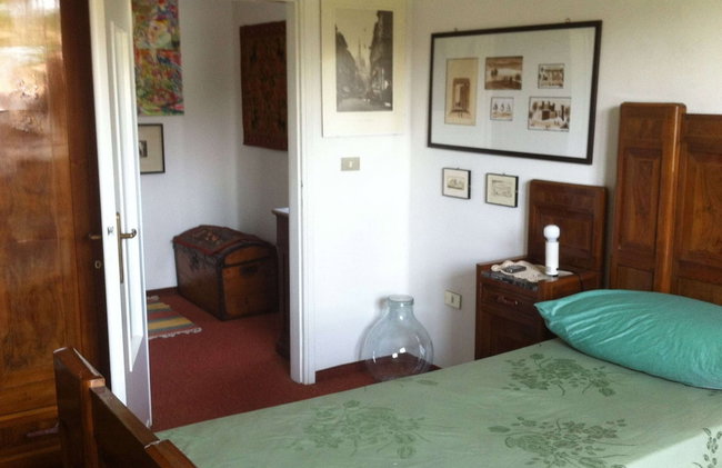 Scenic Holiday Home in Pastrengo near Lazise Lake & City Center - Foto 6