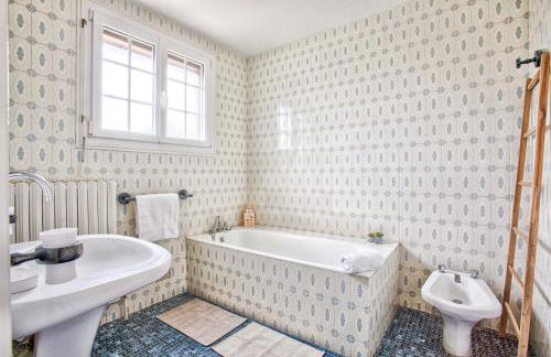 La Maison Fabane - Hypercentre de Carentan - Foto 9