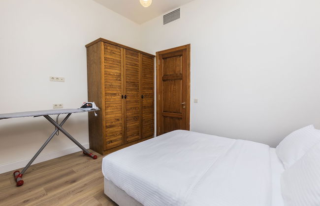 Raven Suites Old City Istanbul - Foto 14