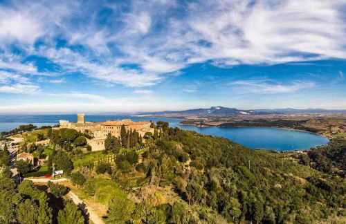 Casa al mare con giardino "Garden House", 2 km spiaggia golfo di Baratti & parco archeologico - Foto 39