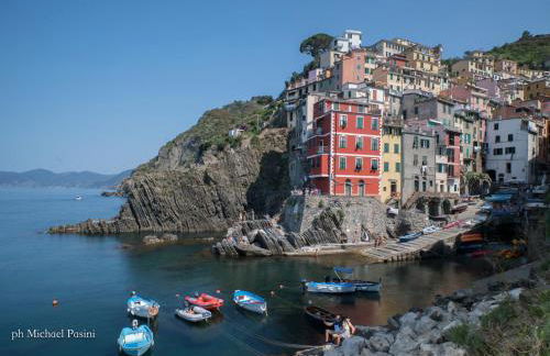 5 Terre For You - Foto 27