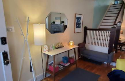 Vintage Soul, Modern Style - Large 3 Bedroom Duplex - Foto 5