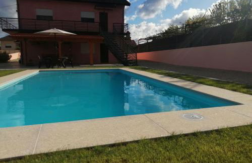 Eucalyptus Pink House - Foto 7